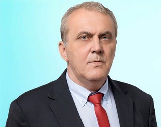 Ion Georgescu, primarul orașului Mioveni