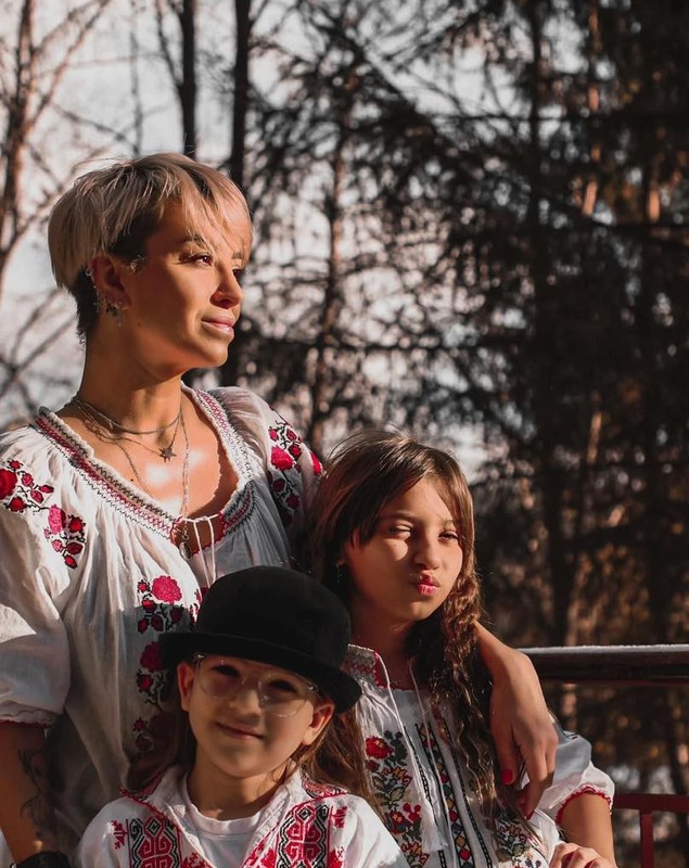Adevărul despre relația dintre Giulia Anghelescu și Antonia. „Știa că am suferit foarte mult”