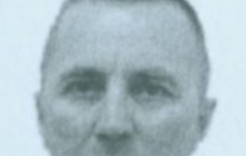Simion Zăgrean, asasinul din Spania, terorizează, în arest, un complice: ”Ia omoru' pe tine că te spintec”