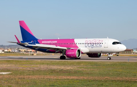 WizzAir