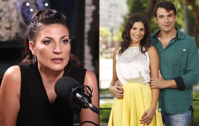 Cum a reacționat Ioana Ginghină când Alexandru Papadopol i-a cerut divorțul. Prin ce a trecut după despărțire: „Am fost sigură că o să pierd casa”