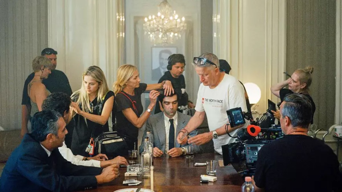 Foto: HBO