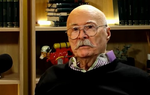 Prima apariție a lui Tudor Gheorghe după ce s-a spus că a fost internat în stare gravă. „Asta e cea mai bună”