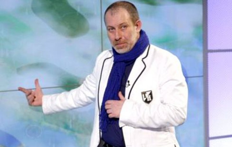 Ce spunea Florin Busuioc despre programul încărcat pe care îl avea, cu teatru și tv: "O să am destule ore de somn când totul se va săvârși"
