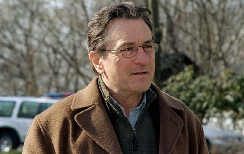 Robert De Niro va fi prezent la Cannes 2016, pentru o proiecţie specială