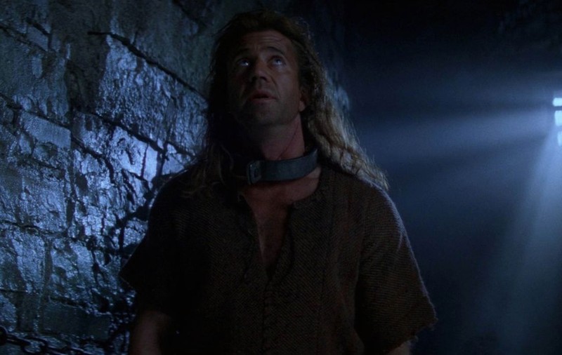A fost violent, a ucis și nu a purtat kilt: povestea reală a lui William Wallace, personajul istoric mitizat de Mel Gibson în „Braveheart”
