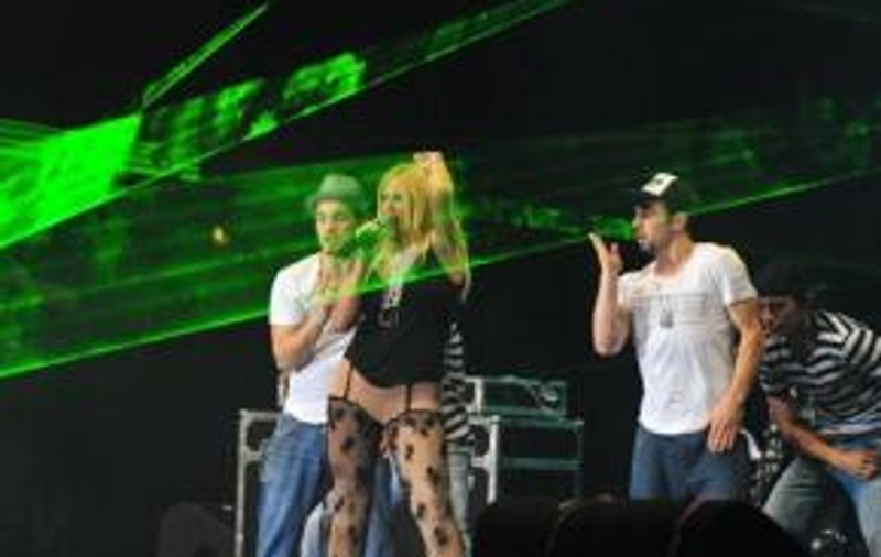 La Music Channel revezi Romanian Music Awards