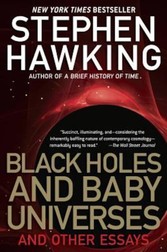 ce cărți a publicat Stephen Hawking? iată recomandarea noastră