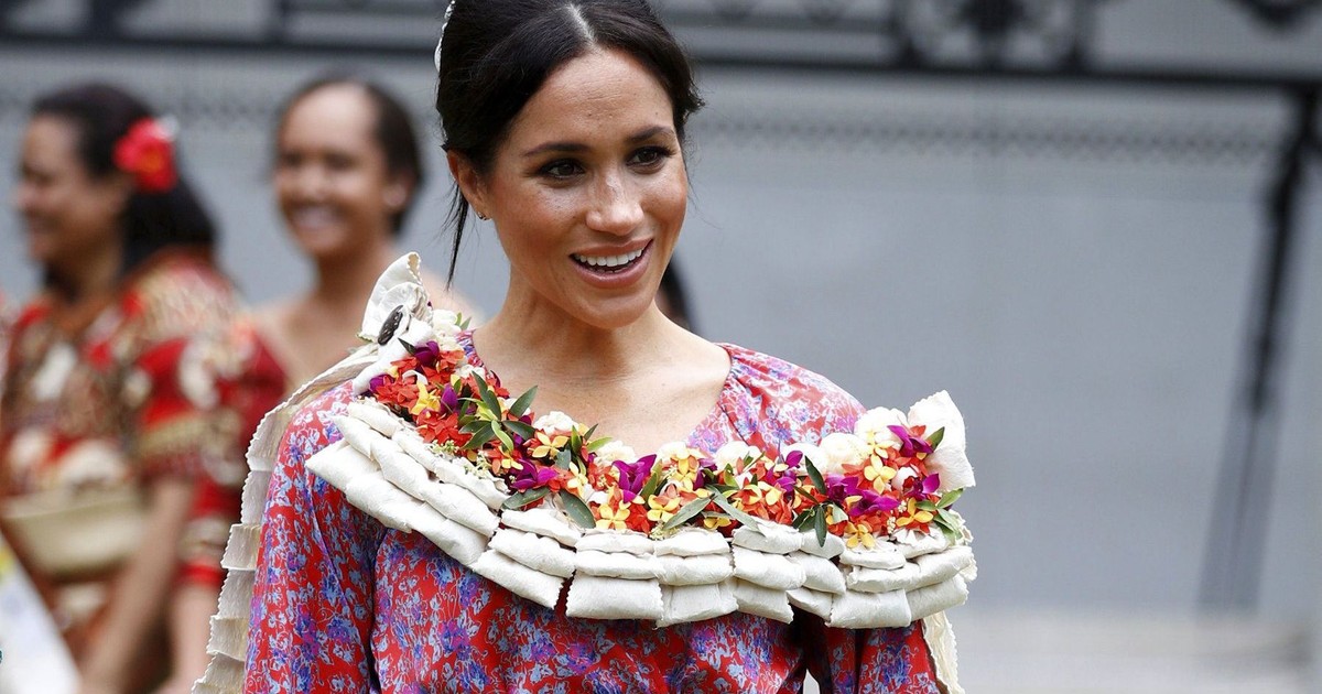 Meghan Markle ar putea rămâne fără încă o asistentă personală