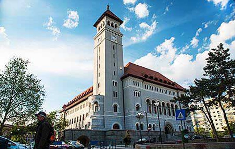 Primăria Sectorului 1 a dat startul depunerii proiectelor culturale dedicate Centenarului Marii Uniri