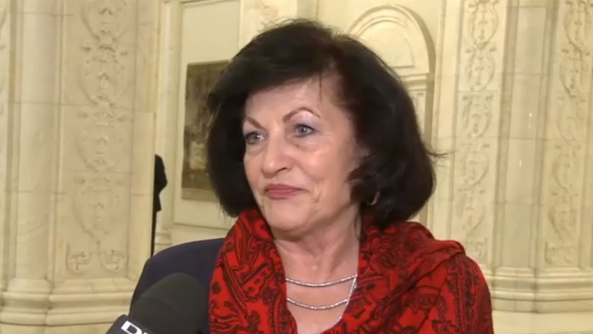 De ce au parlamentarii pensii speciale. Răspunsul uluitor al unui deputat PSD