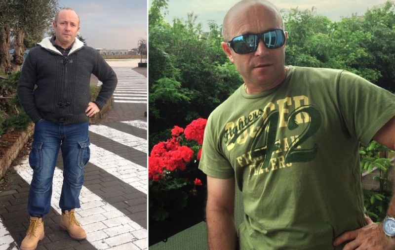 Un român a murit de ziua fetiței lui, în Italia. Florin a fost strivit de o placă metalică în fabrica unde lucra: „Îl așteptam acasă”