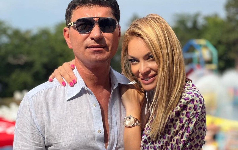 Valentina Pelinel a împlinit 42 de ani. Mesajul transmis de soția lui Cristi Borcea. „Am primit de la viață mai multe decât am cerut”