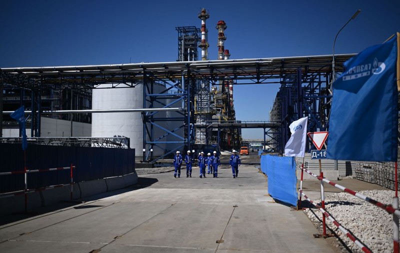 Guvernul de la Moscova a interzis furnizarea de date privind producția de produse petroliere în Rusia