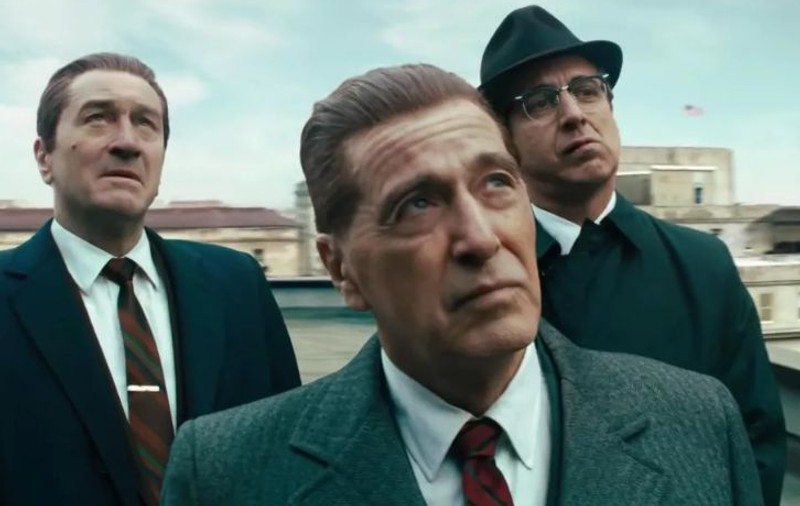 Filmele care se vor întrece în lupta pentru Oscar. "The Irishman", "Joker", "Jojo Rabbit" sunt doar câteva dintre cele pe care nu vrei să le ratezi