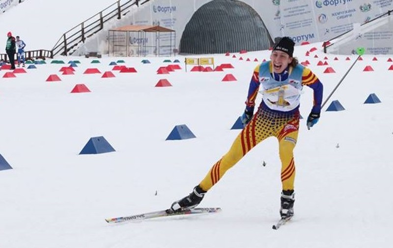 O-SCHI / Campionatele Naționale, la Baia Mare