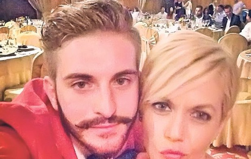 Fiica ex-fotbalistului Ilie Balaci, sfâșiată de câinele vecinului. Lorena Balaci a ajuns de urgență la spital