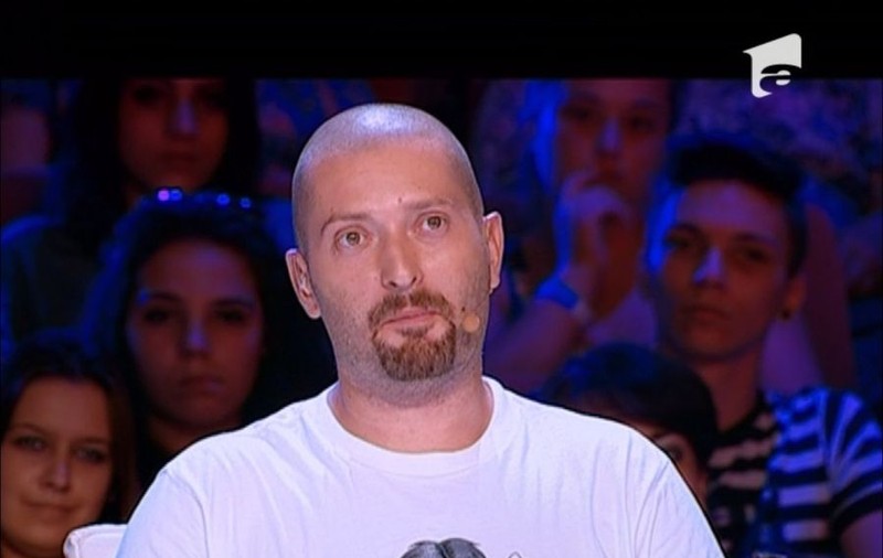 X FACTOR. Cheloo AGAŢĂ pentru colegul de juriu! "Nu vreţi să staţi pe genunchii lui Bittman?"
