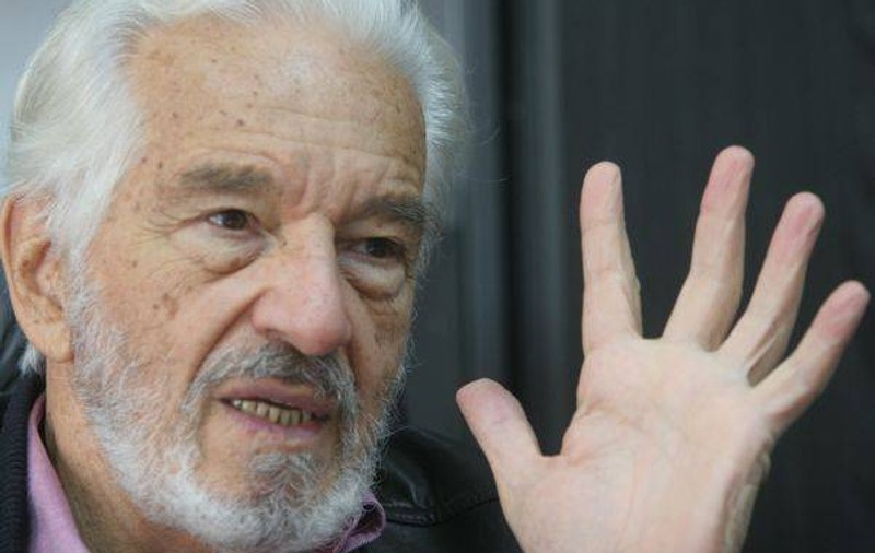 Cel mai bun prieten al lui Sergiu Nicolaescu: ”Sunt 100% sigur că NU EXISTĂ UN FIU NELEGITIM!” Motivul convingerii acestuia