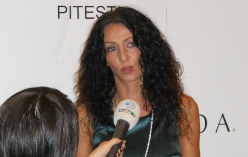Mihaela Rădulescu surprinde: "Îmi cer scuze public lui Elan pentru că l-am jignit"
