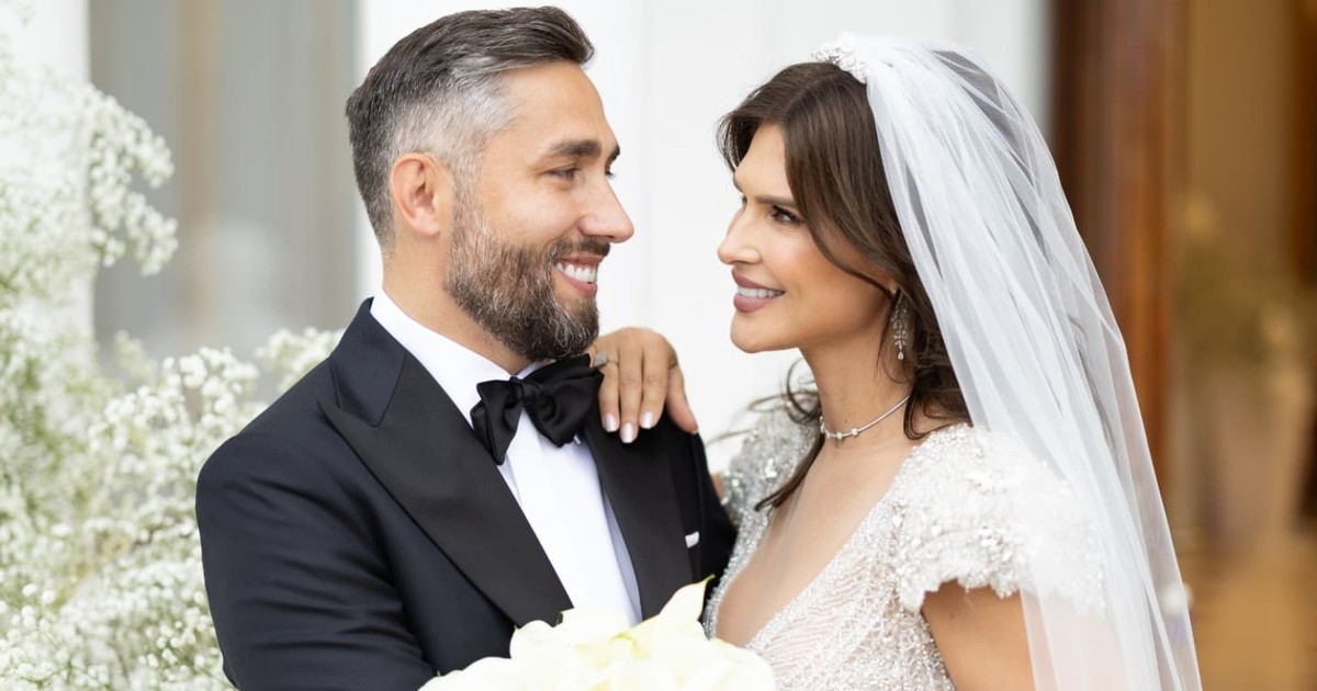 Monica Bîrlădeanu și Valeriu Gheorghiță