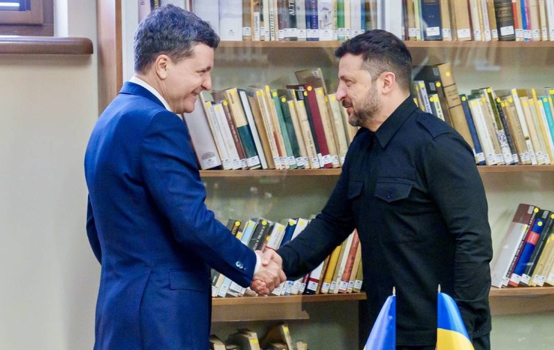 Ce rol are România în planul Franței și al Marii Britanii, în cazul unui armistițiu între Ucraina și Rusia