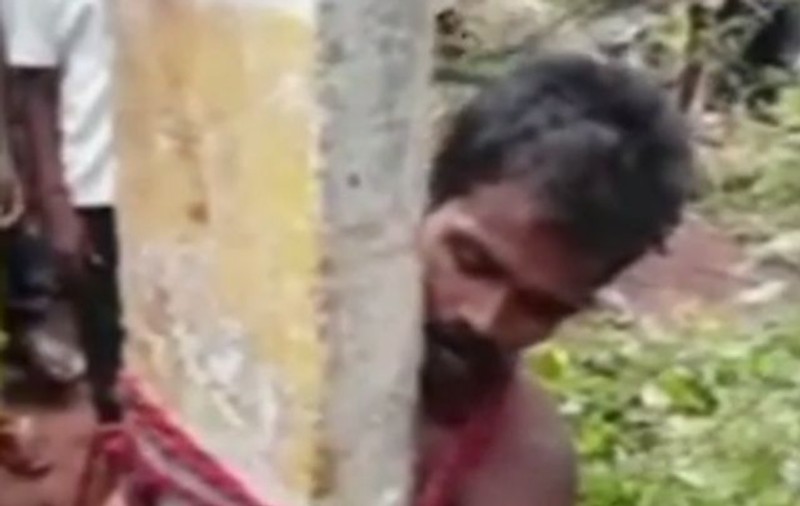 Ritual barbar în India! Un copil de 4 ani a fost decapitat în numele unei zeiţe | VIDEO