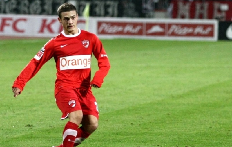 Dinamo a refuzat oferta făcută de Lokomotiv Moscova pentru Gabriel Torje