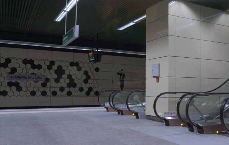 A fost semnată finanțarea pentru magistrala de metrou M6, 1 Mai - Aeroportul Henri Coandă. Termenul, noiembrie 2026