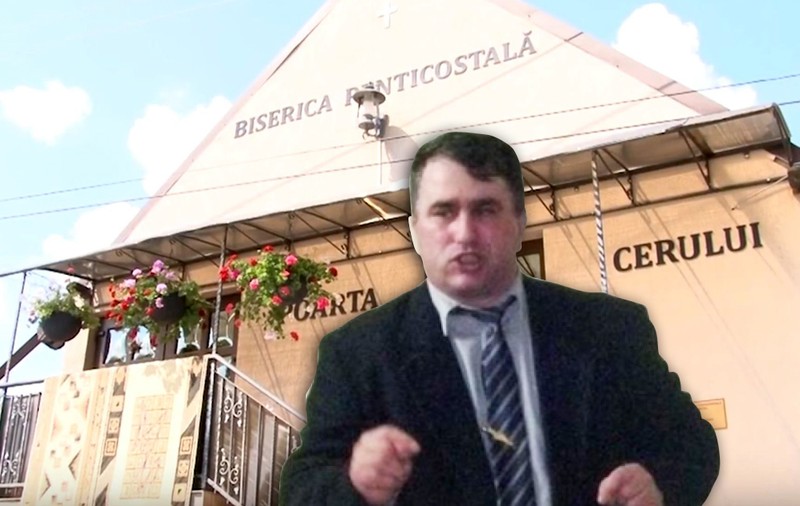 8 clarificări despre cazul pastorului din Suceava care și-a terorizat și abuzat sexual copiii