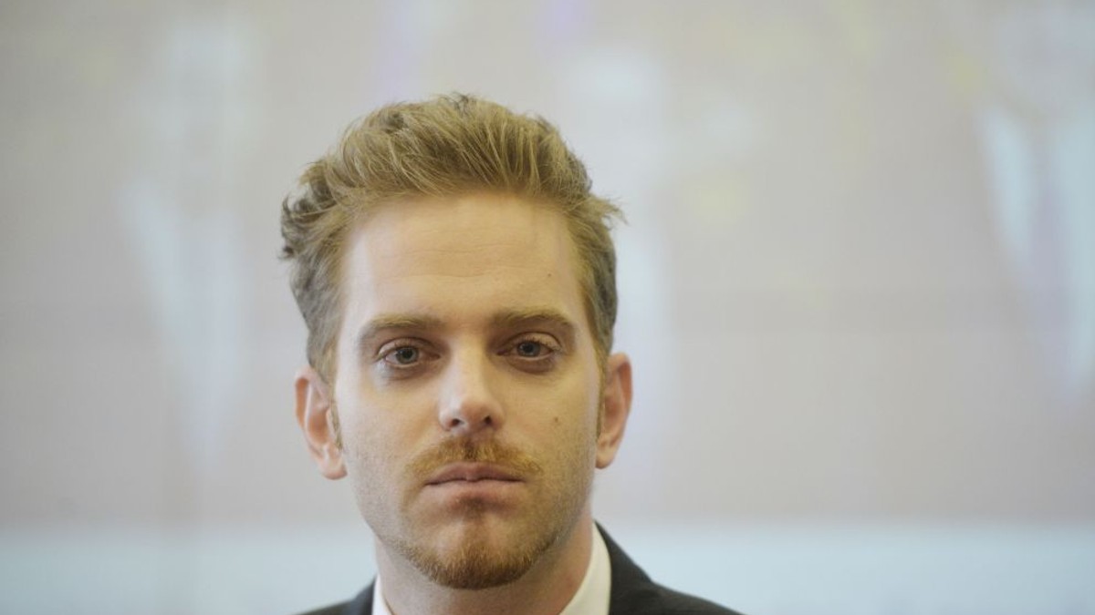 Ilan Laufer a fost numit consilier onorific al Vioricăi Dăncilă