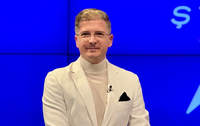 Unde s-a angajat Marius Niță după ce și-a dat demisia de la România TV. Are și o colegă celebră: „Sunt pregătit și nerăbdător”