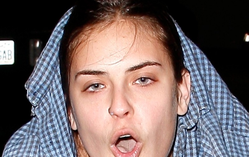 Problemele actriţei Demi Moore au efecte devastatoare asupra copiilor ei! Fiica ei cea mică a luat-o complet razna în public | FOTO INCREDIBIL