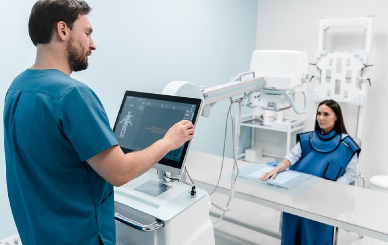 Cât de des poţi face radiografie