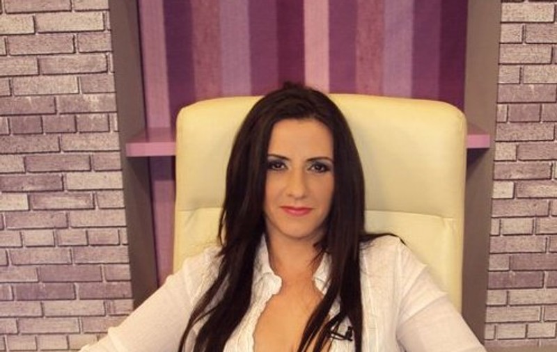 Mara Bănică o face praf pe prezentatoarea Kanal D: "În doi ani de la divorţ Pestriţa a schimbat 20 de bărbaţi"