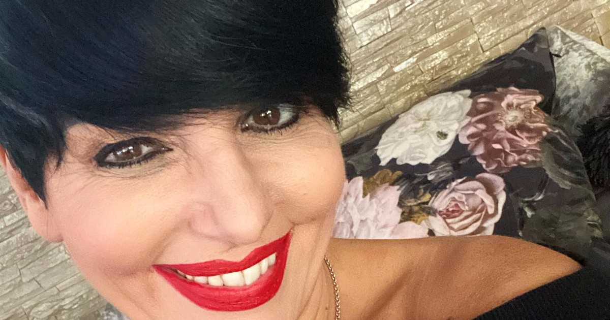 Patrizia Paglieri