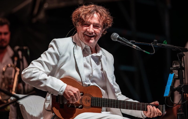 Goran Bregović revine în Oradea după aproape 20 de ani: când are loc concertul exploziv alături de Wedding &amp; Funeral Band