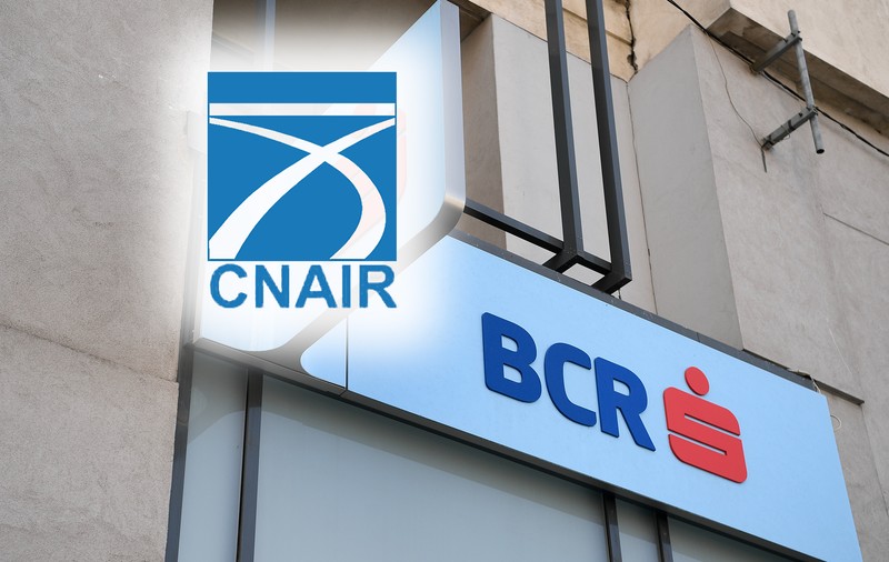 CNAIR spune că a ales să-și mute conturile de la BCR în urma declarațiilor făcute de cancelarul Austriei. „E o măsură de siguranță”