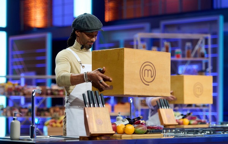 Începe etapa confruntărilor la „MasterChef” 2022. „Musty, iei foc! Pompieri! Stingeți-i focul”