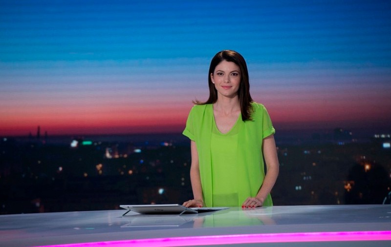 Cu ce se ocupă Anca Lungu, la trei ani de când a renunțat la televiziune și a plecat din România