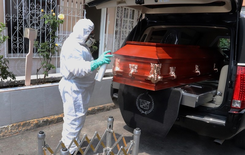 Italia, peste 2.000 de cazuri de coronavirus în 24 de ore, pentru prima oară din luna aprilie