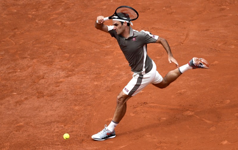 Roger Federer a revenit cu victorie la Roland Garros, după o absență de patru ani. Ce record vrea să atingă elvețianul
