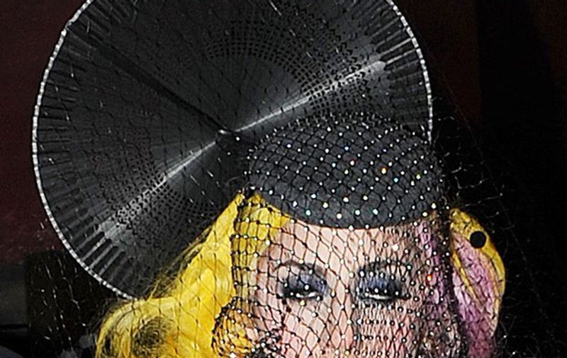 Video / Lady GaGa: "Scoateţi-vă p...e afară din pantaloni"