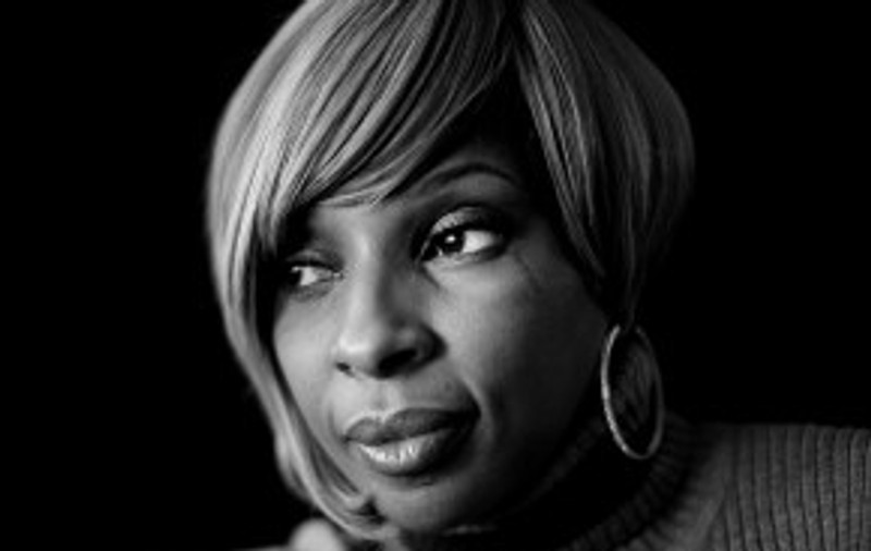 Mary J. Blige şi Chris Brown refuză să cânte la tributul pentru MJ