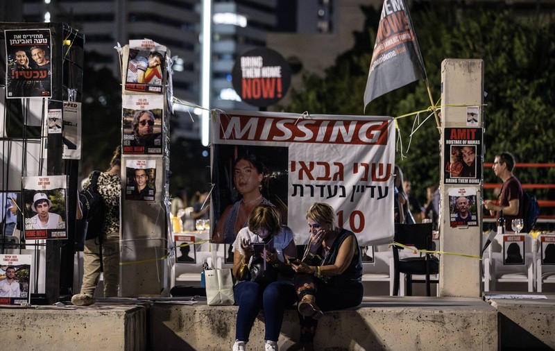Hamas se oferă să elibereze 70 de ostatici. Cere, în schimb, „un armistițiu de cinci zile” peste tot în Fâșia Gaza