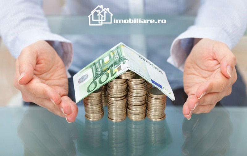 Imobiliare.ro: Salariile vs. prețurile caselor la români