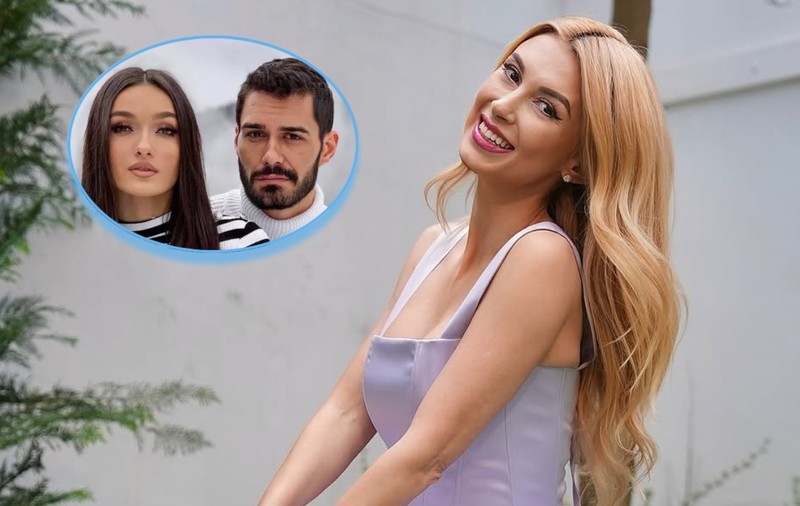 Andreea Bălan, noi detalii despre divorțul de George Burcea, după ce Viviana Sposub s-a despărțit de actor