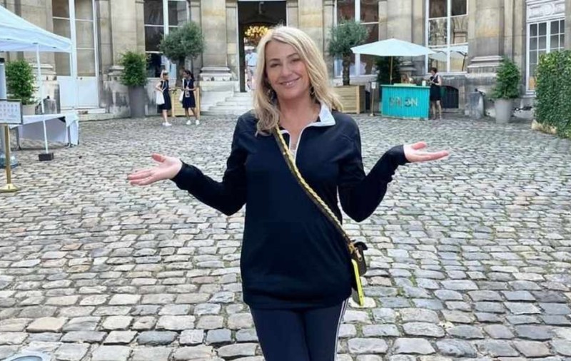 Motivul pentru care Nadia Comăneci nu a vrut să comenteze rezultatele alegerilor din România: „Este o lume egală”