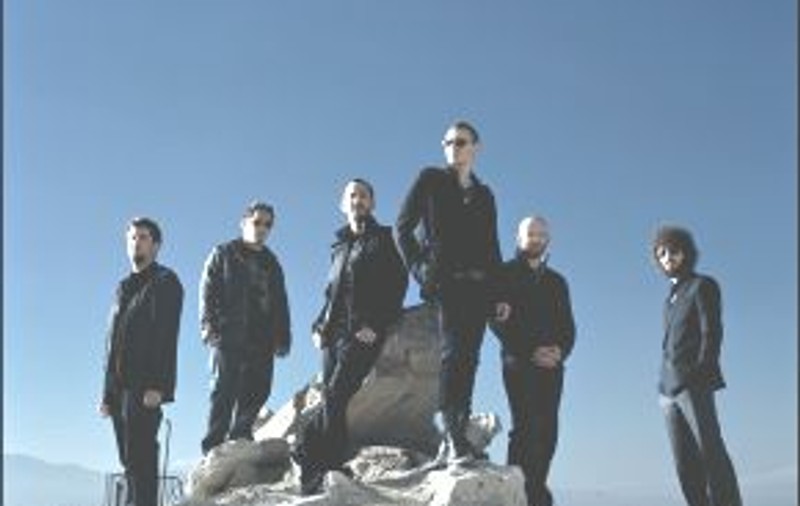 Linkin Park şi Placebo cântă live la MTV „World Stage”!