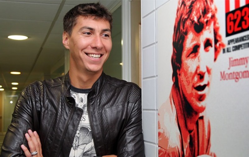 Pantilimon nu e sigur de titularizare nici la Sunderland. Are altă problemă
